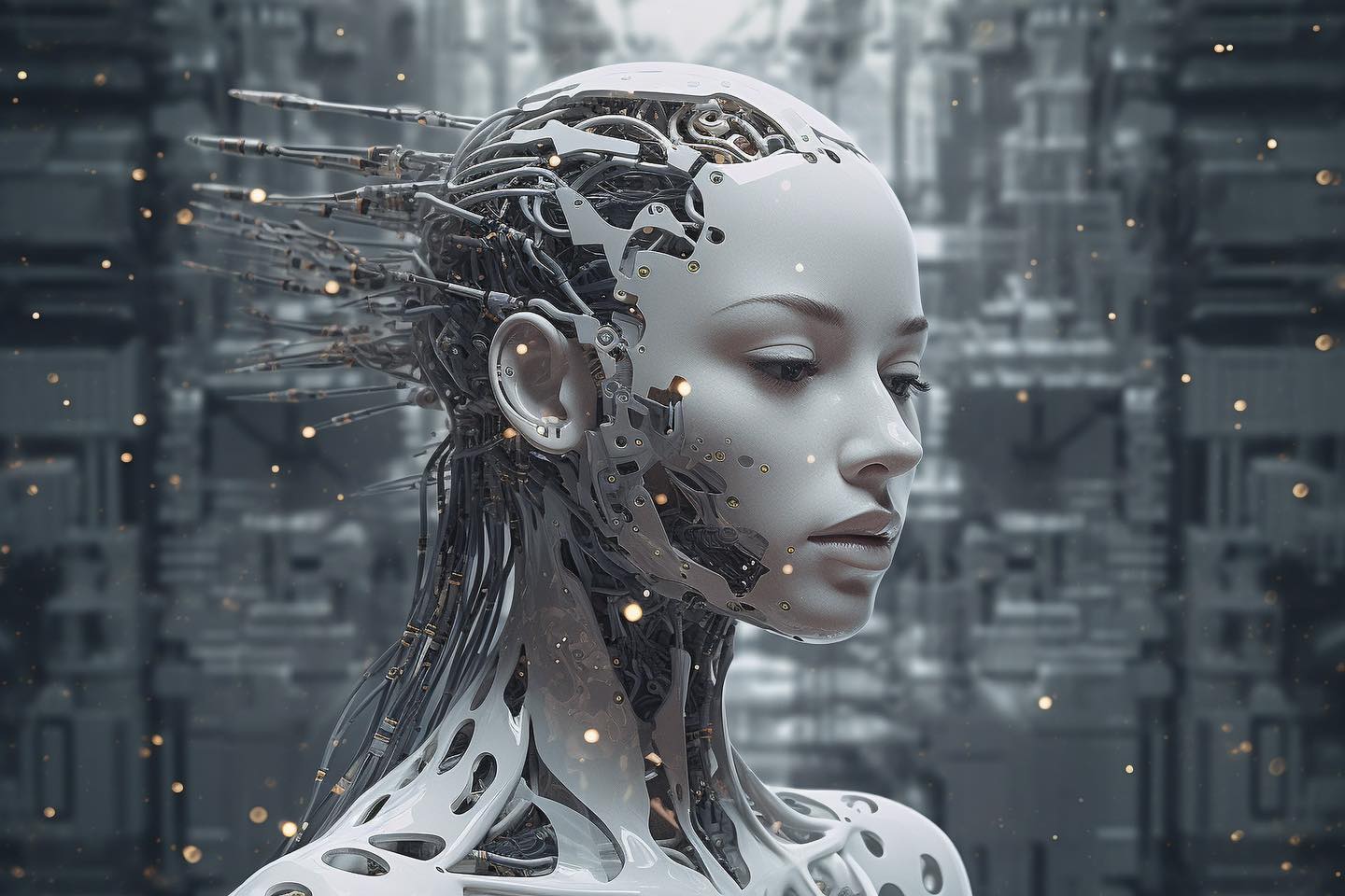 AI而家識睇圖??🤖